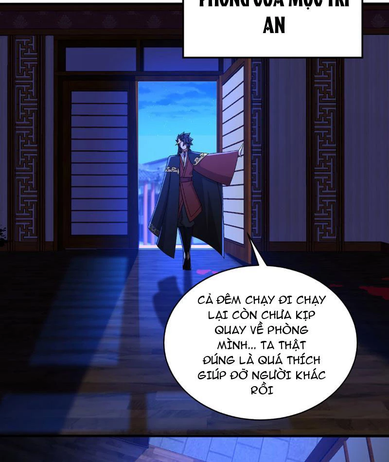 Hóa ra các cô ấy mới là nhân vật chính Chapter 39 - 68