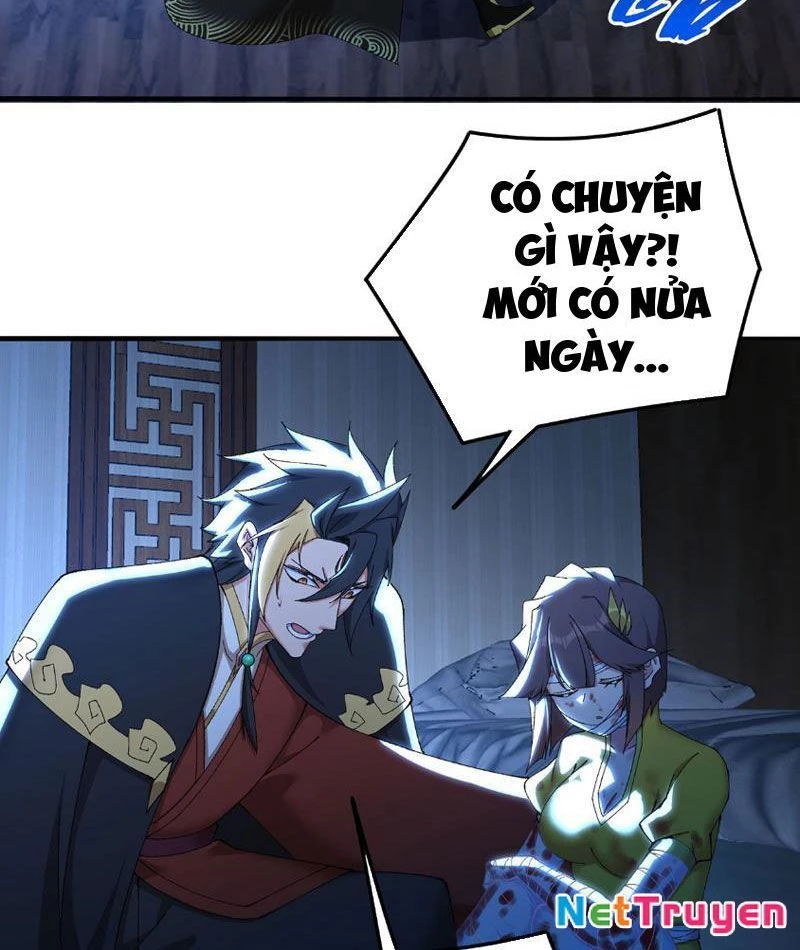 Hóa ra các cô ấy mới là nhân vật chính Chapter 39 - 71
