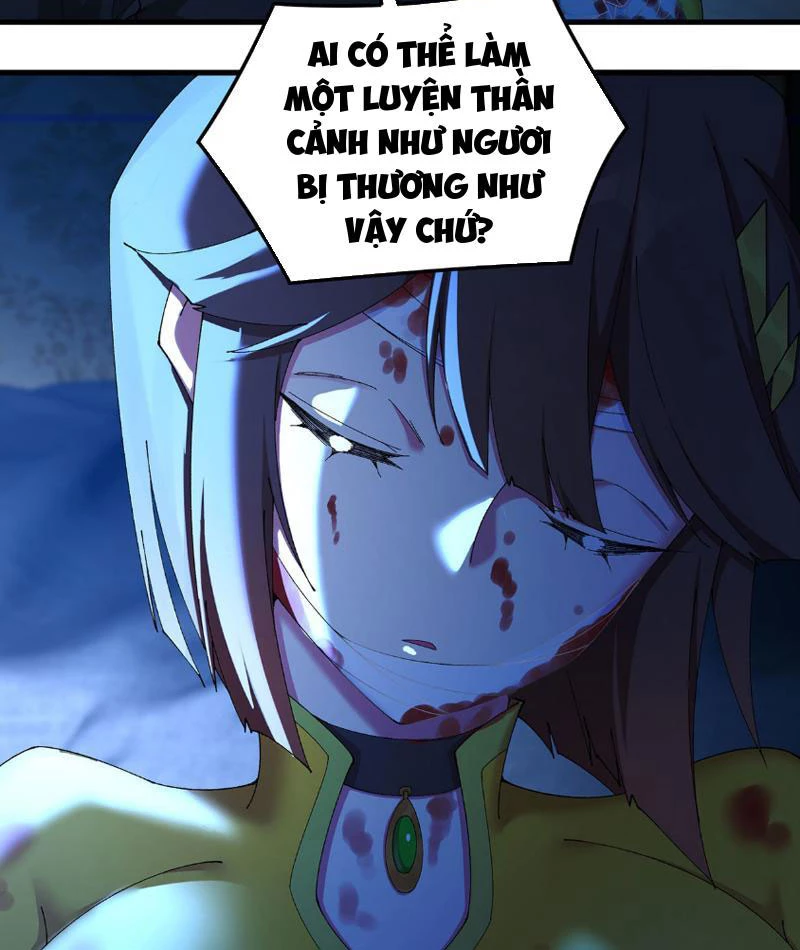 Hóa ra các cô ấy mới là nhân vật chính Chapter 39 - 72