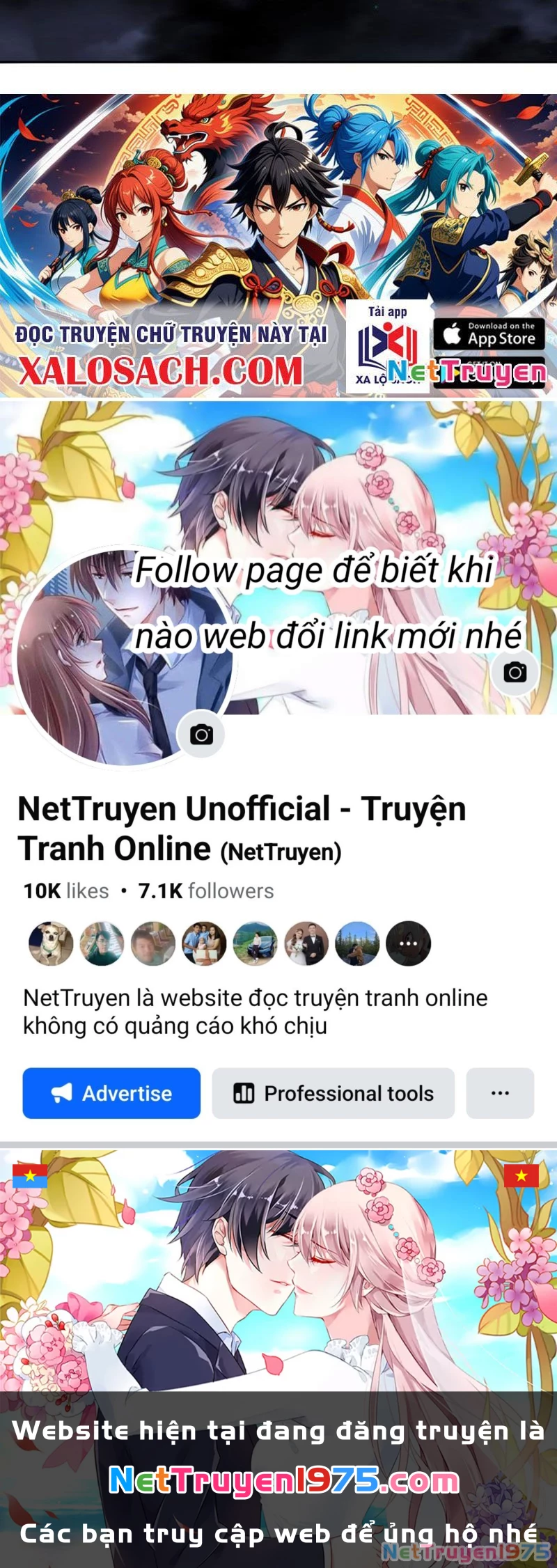 Hóa ra các cô ấy mới là nhân vật chính Chapter 39 - 81