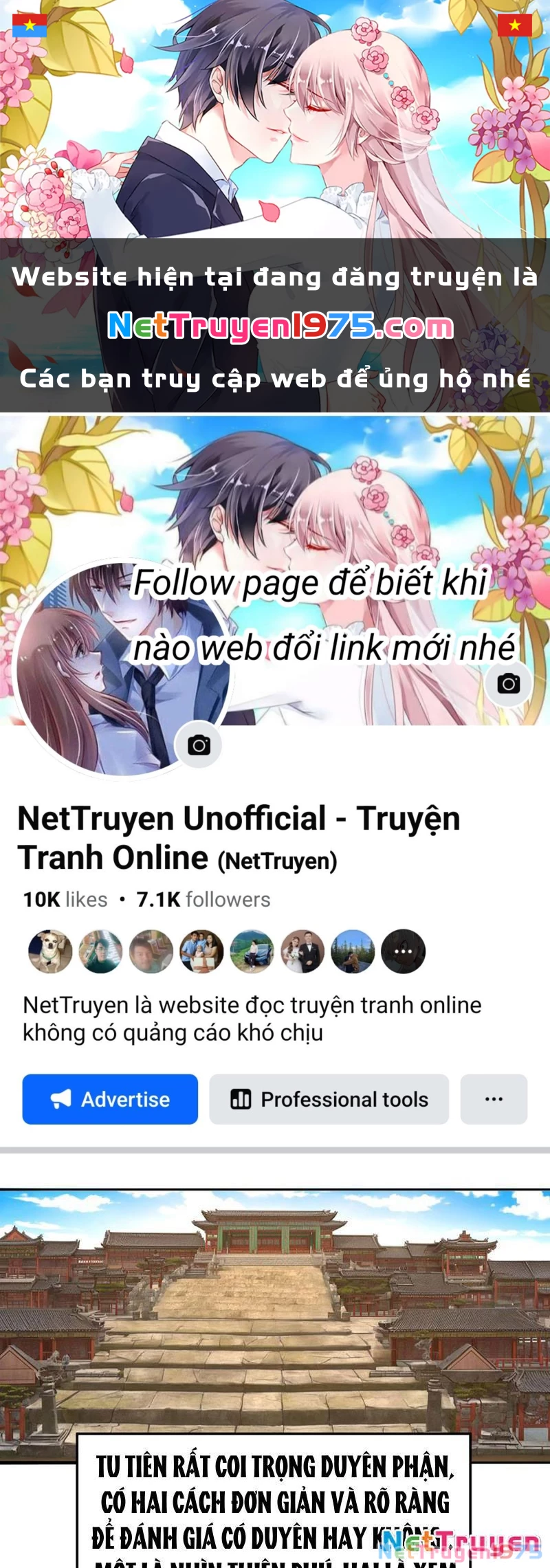 Hóa ra các cô ấy mới là nhân vật chính Chapter 40 - 1