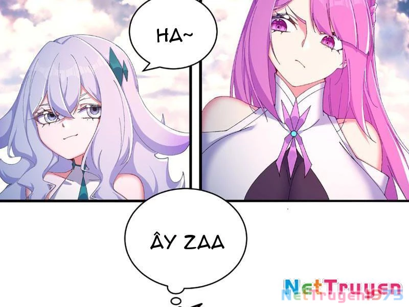 Hóa ra các cô ấy mới là nhân vật chính Chapter 40 - 21