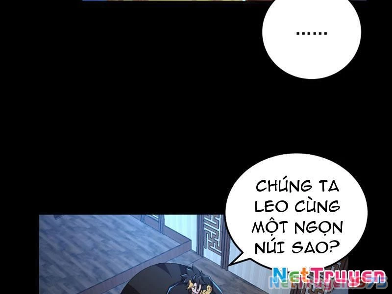 Hóa ra các cô ấy mới là nhân vật chính Chapter 40 - 46