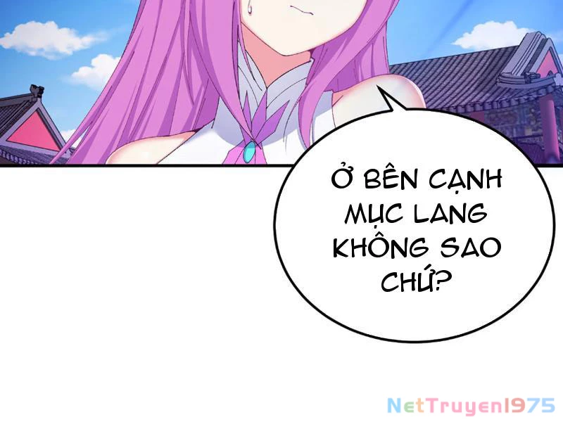 Hóa ra các cô ấy mới là nhân vật chính Chapter 40 - 77