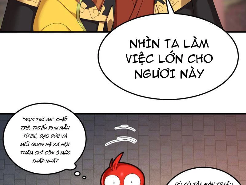 Hóa ra các cô ấy mới là nhân vật chính Chapter 40 - 92