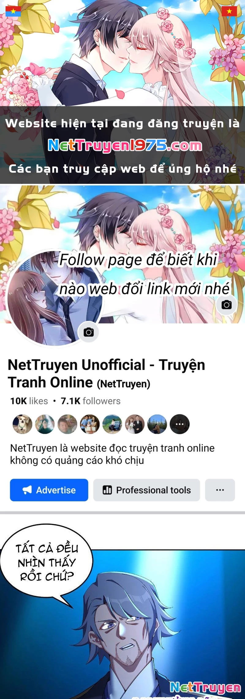 Hóa ra các cô ấy mới là nhân vật chính Chapter 41 - 1