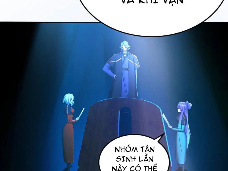 Hóa ra các cô ấy mới là nhân vật chính Chapter 41 - 3