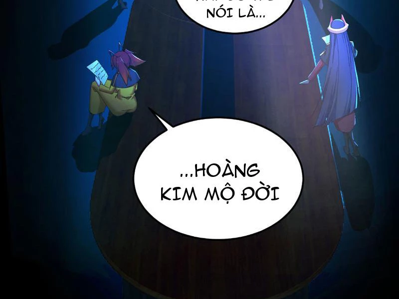Hóa ra các cô ấy mới là nhân vật chính Chapter 41 - 4