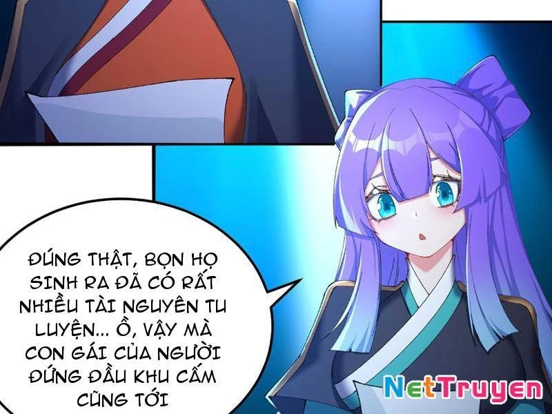 Hóa ra các cô ấy mới là nhân vật chính Chapter 41 - 6