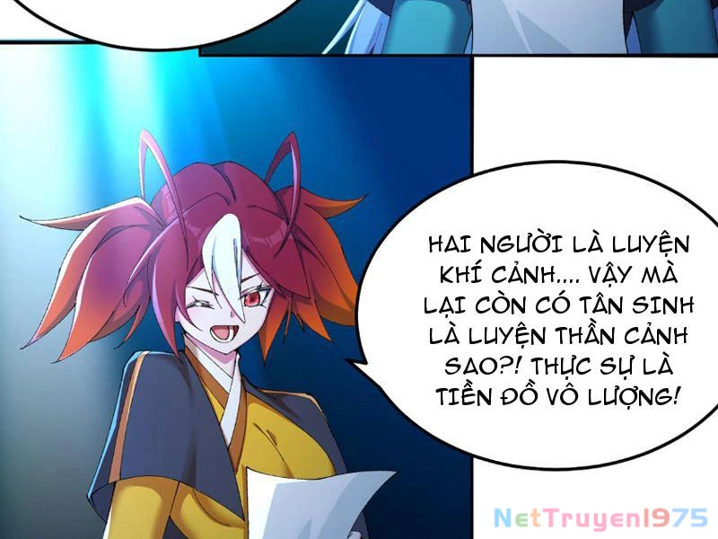 Hóa ra các cô ấy mới là nhân vật chính Chapter 41 - 7
