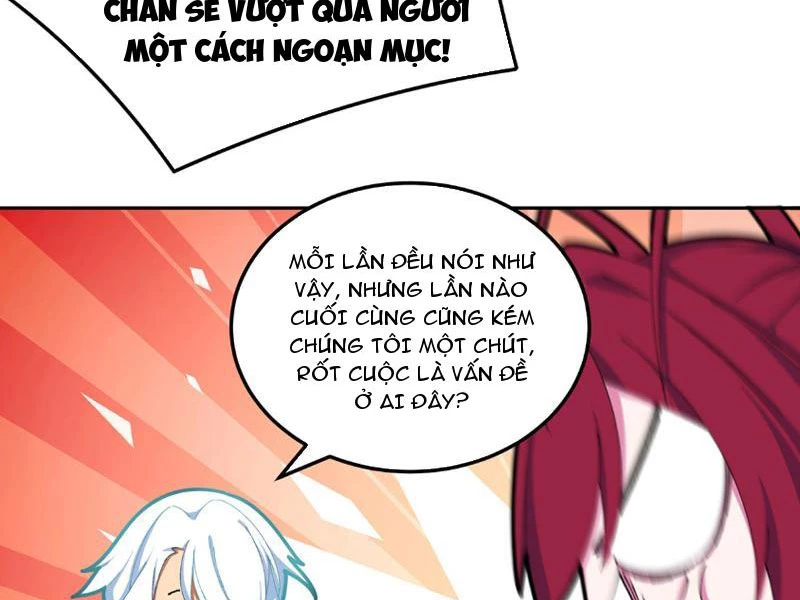 Hóa ra các cô ấy mới là nhân vật chính Chapter 41 - 20