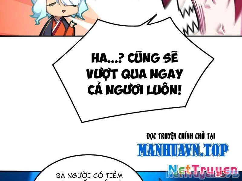 Hóa ra các cô ấy mới là nhân vật chính Chapter 41 - 21