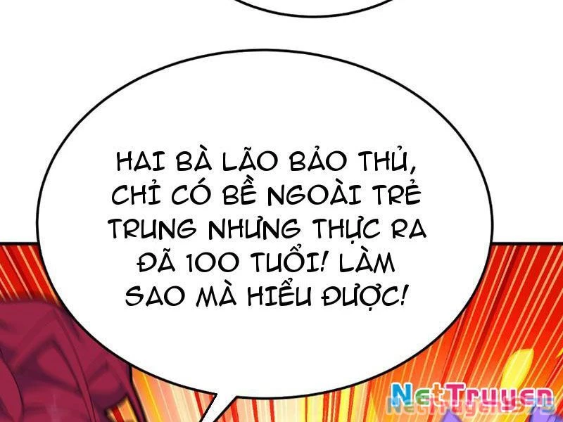 Hóa ra các cô ấy mới là nhân vật chính Chapter 41 - 31