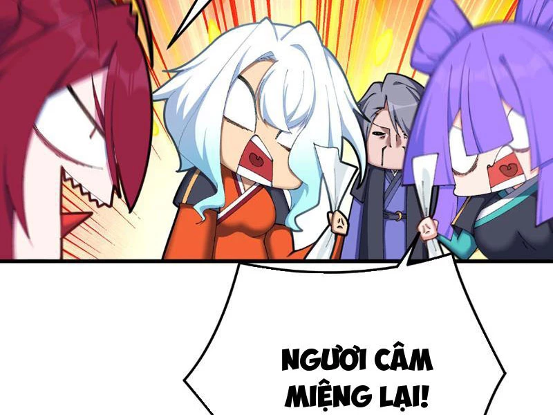 Hóa ra các cô ấy mới là nhân vật chính Chapter 41 - 32