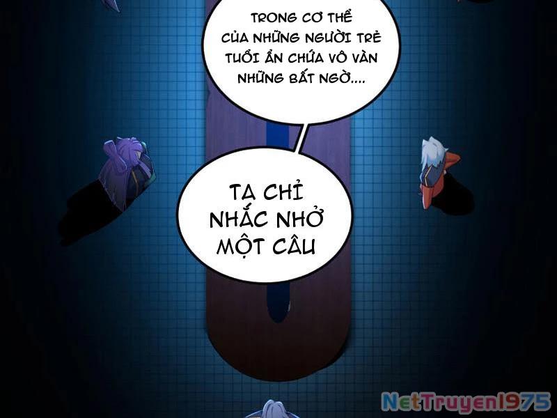 Hóa ra các cô ấy mới là nhân vật chính Chapter 41 - 40