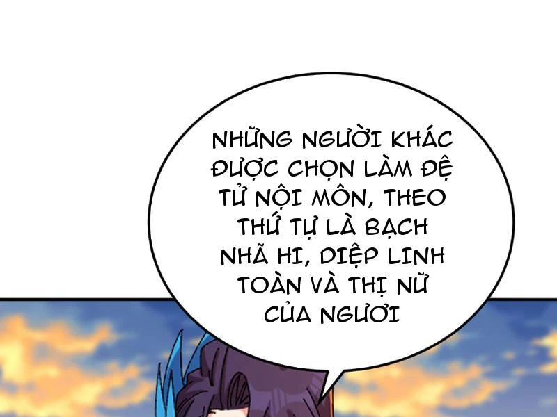 Hóa ra các cô ấy mới là nhân vật chính Chapter 41 - 50