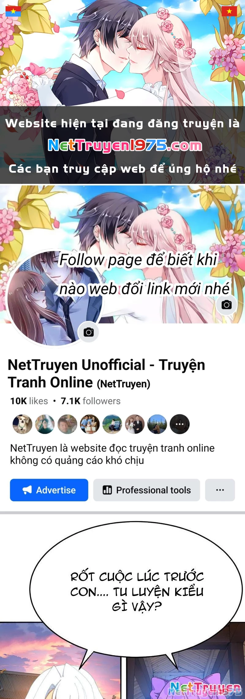 Hóa ra các cô ấy mới là nhân vật chính Chapter 42 - 1