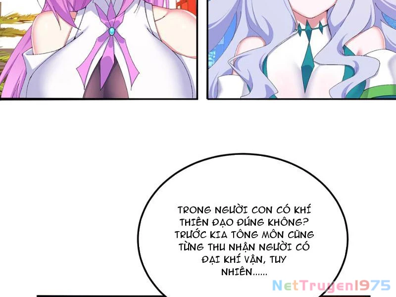 Hóa ra các cô ấy mới là nhân vật chính Chapter 42 - 4
