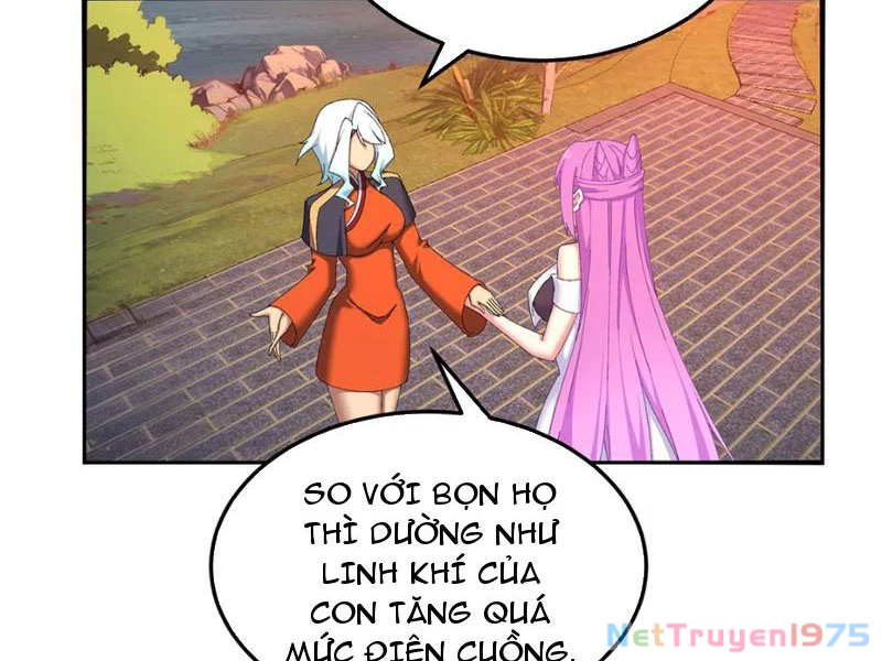 Hóa ra các cô ấy mới là nhân vật chính Chapter 42 - 5