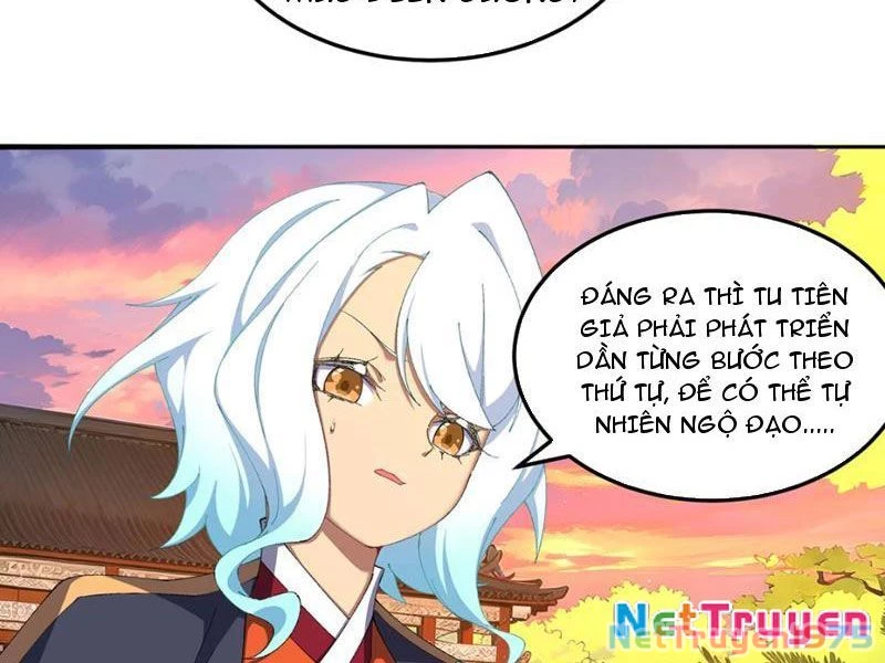 Hóa ra các cô ấy mới là nhân vật chính Chapter 42 - 6
