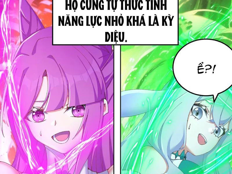 Hóa ra các cô ấy mới là nhân vật chính Chapter 42 - 18