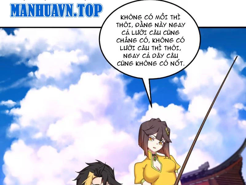 Hóa ra các cô ấy mới là nhân vật chính Chapter 42 - 23