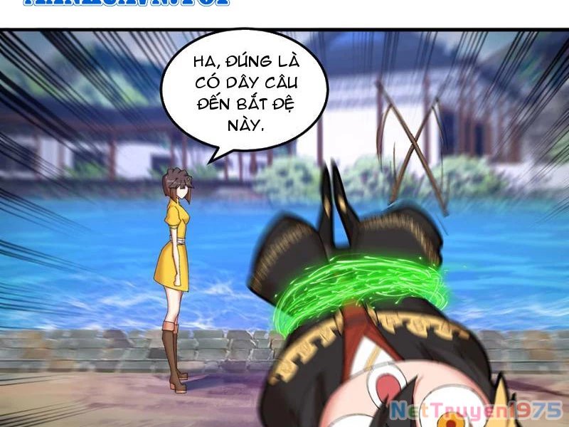 Hóa ra các cô ấy mới là nhân vật chính Chapter 42 - 35