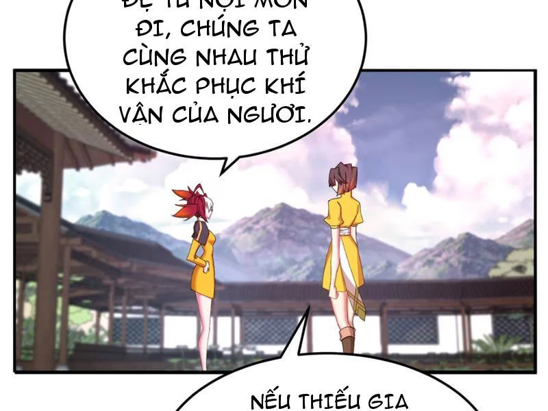 Hóa ra các cô ấy mới là nhân vật chính Chapter 42 - 102