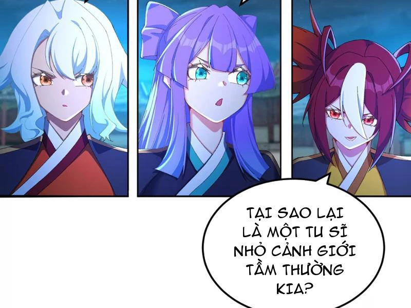 Hóa ra các cô ấy mới là nhân vật chính Chapter 42 - 108