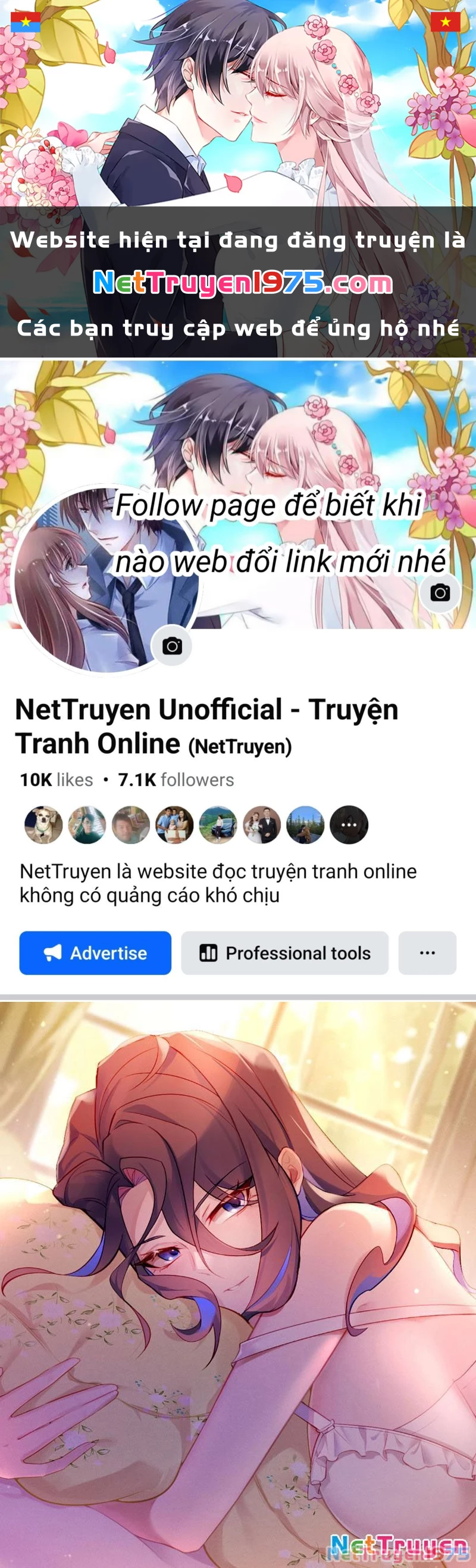 Hóa ra các cô ấy mới là nhân vật chính Chapter 43 - 1