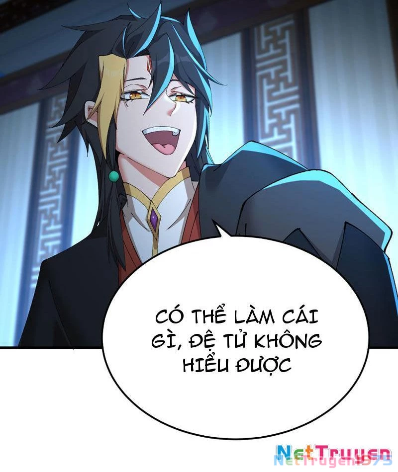 Hóa ra các cô ấy mới là nhân vật chính Chapter 43 - 6