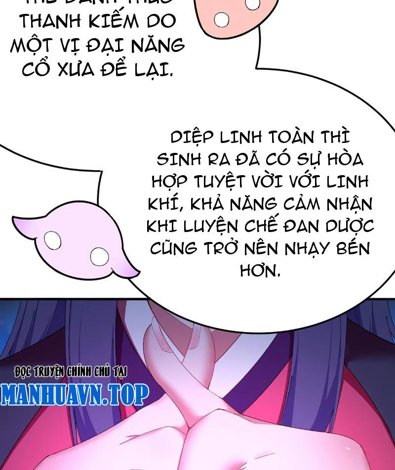 Hóa ra các cô ấy mới là nhân vật chính Chapter 43 - 10