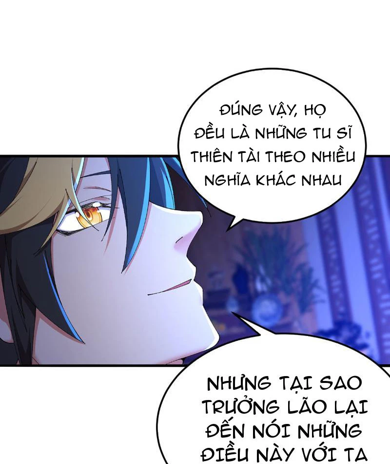 Hóa ra các cô ấy mới là nhân vật chính Chapter 43 - 12