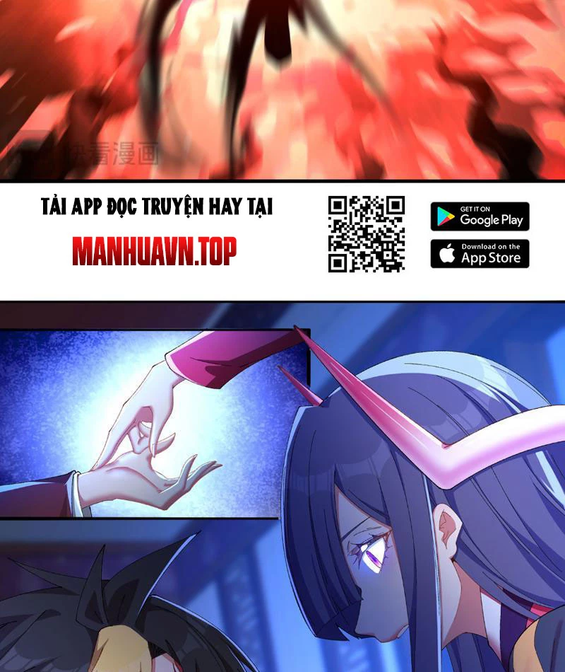 Hóa ra các cô ấy mới là nhân vật chính Chapter 43 - 17