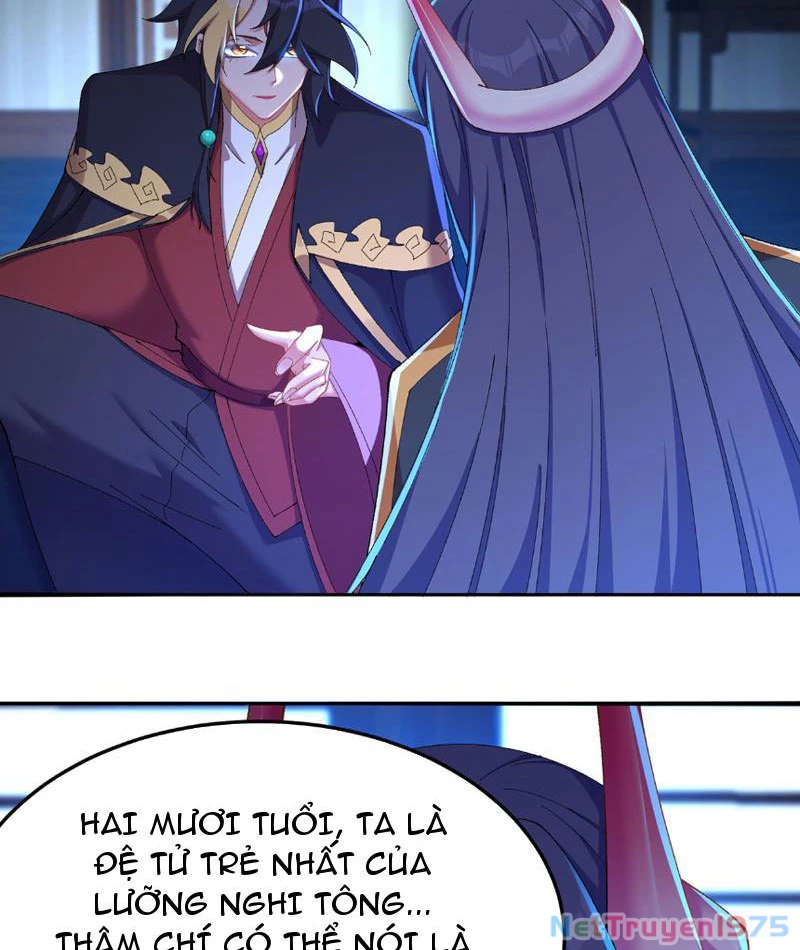 Hóa ra các cô ấy mới là nhân vật chính Chapter 43 - 20