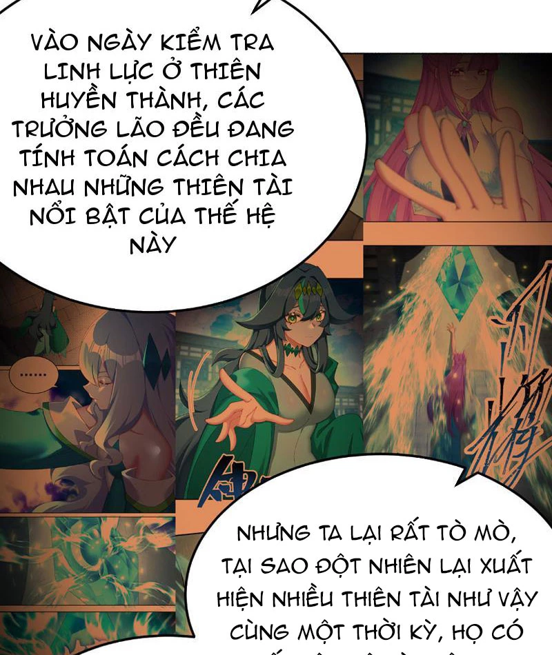 Hóa ra các cô ấy mới là nhân vật chính Chapter 43 - 23