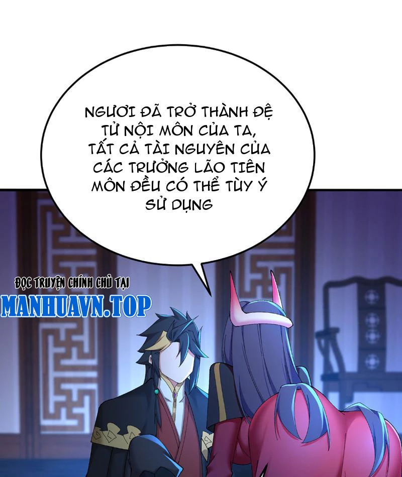 Hóa ra các cô ấy mới là nhân vật chính Chapter 43 - 30