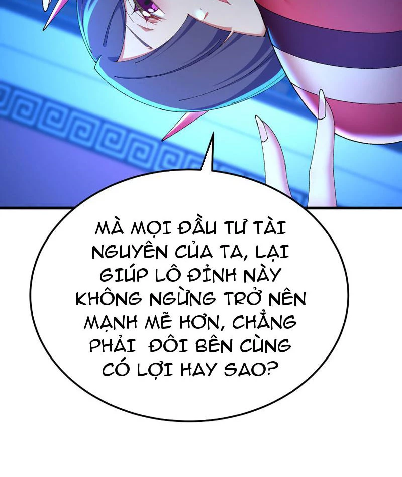 Hóa ra các cô ấy mới là nhân vật chính Chapter 43 - 32