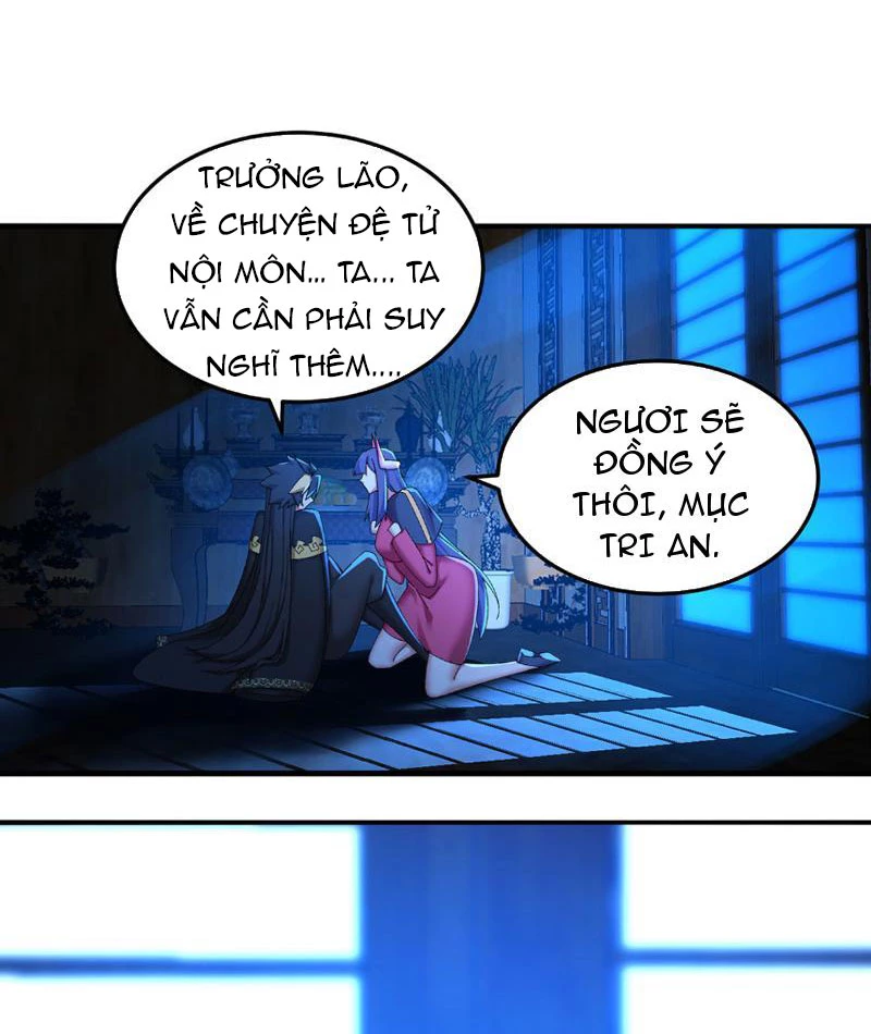 Hóa ra các cô ấy mới là nhân vật chính Chapter 43 - 33