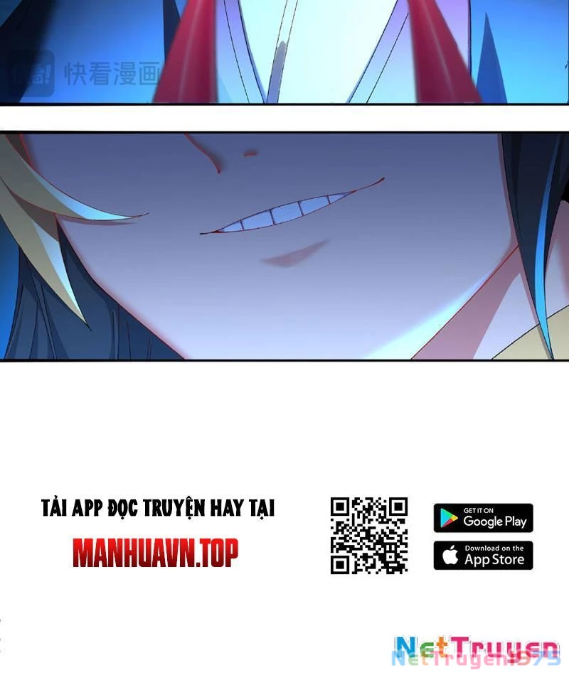 Hóa ra các cô ấy mới là nhân vật chính Chapter 43 - 46