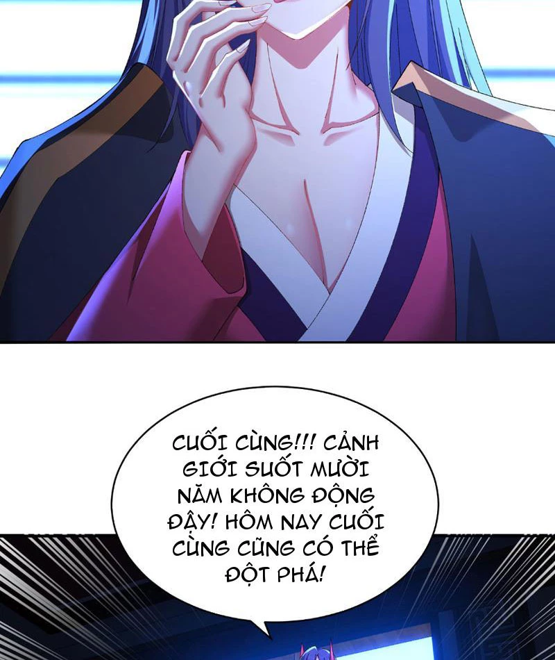 Hóa ra các cô ấy mới là nhân vật chính Chapter 43 - 49