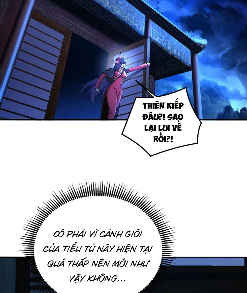 Hóa ra các cô ấy mới là nhân vật chính Chapter 43 - 59