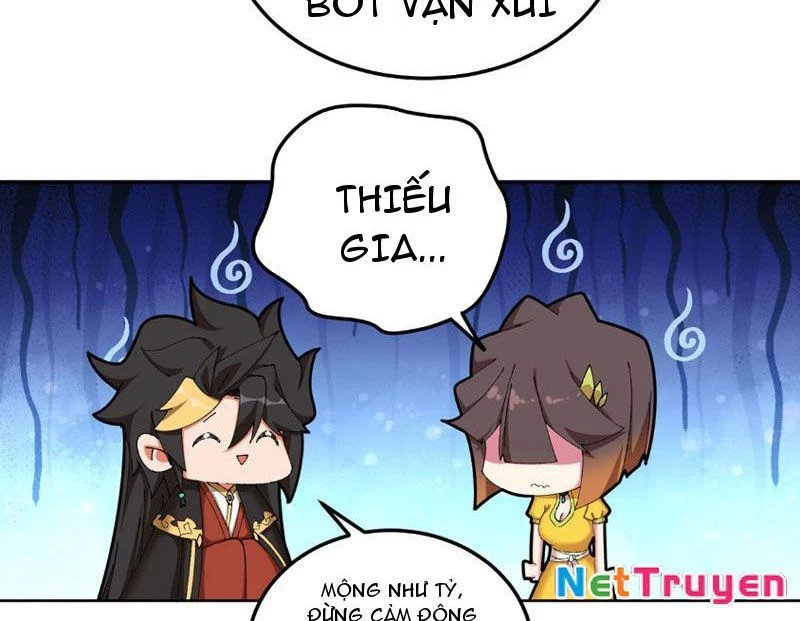 Hóa ra các cô ấy mới là nhân vật chính Chapter 44 - 36