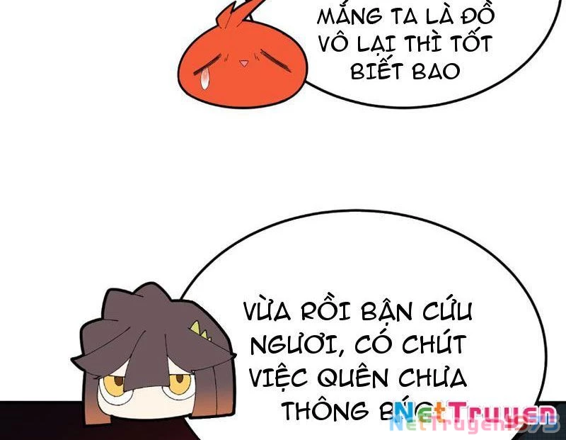 Hóa ra các cô ấy mới là nhân vật chính Chapter 44 - 46