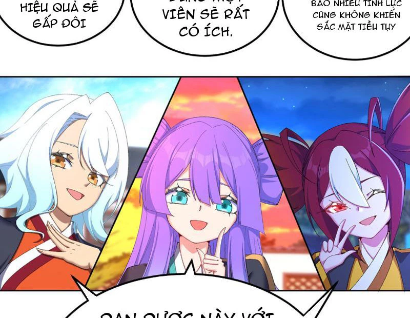 Hóa ra các cô ấy mới là nhân vật chính Chapter 44 - 58