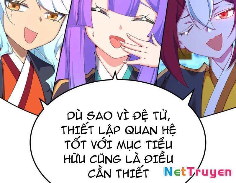Hóa ra các cô ấy mới là nhân vật chính Chapter 44 - 61