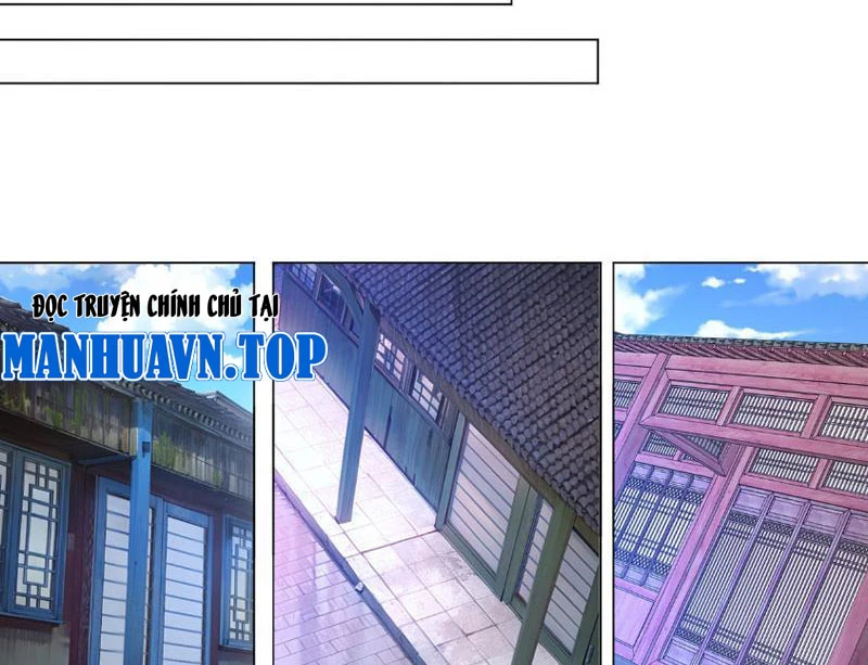 Hóa ra các cô ấy mới là nhân vật chính Chapter 44 - 110