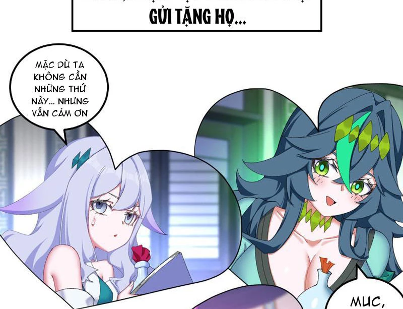 Hóa ra các cô ấy mới là nhân vật chính Chapter 44 - 112