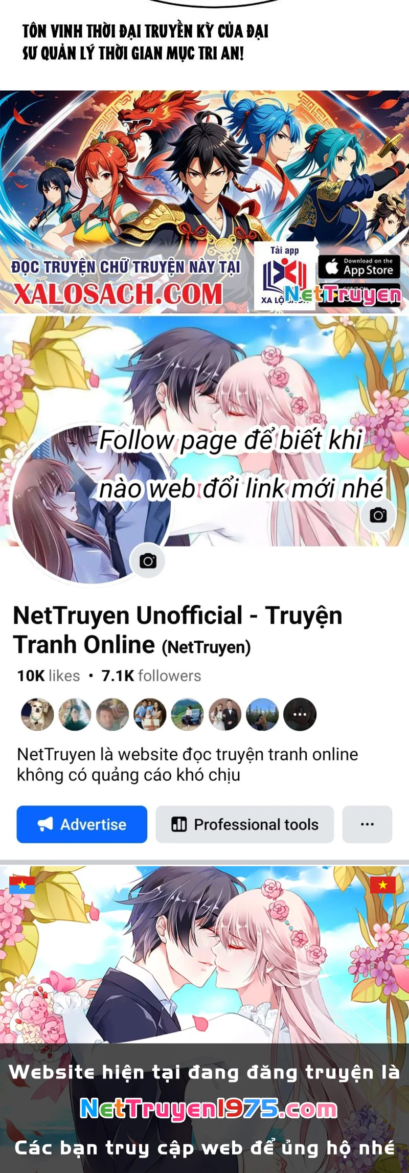 Hóa ra các cô ấy mới là nhân vật chính Chapter 44 - 116