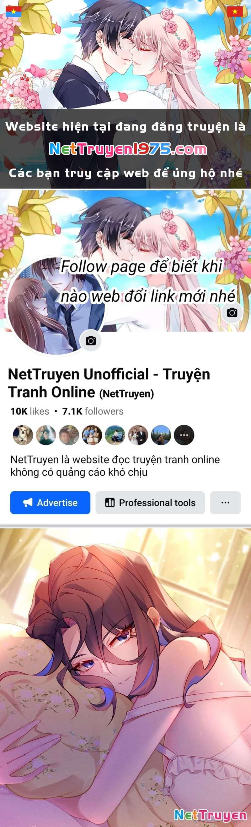 Hóa ra các cô ấy mới là nhân vật chính Chapter 45 - 1